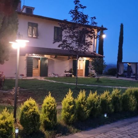 Ferienwohnung Casa Isabelle Canneto  Exterior foto