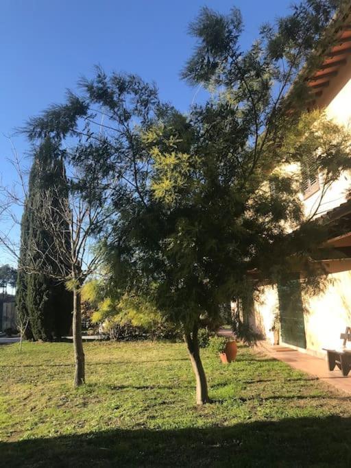 Ferienwohnung Casa Isabelle Canneto  Exterior foto